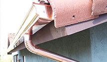 Rain Gutter Installation, Repair, Cleaning in Bloomsburg, PA